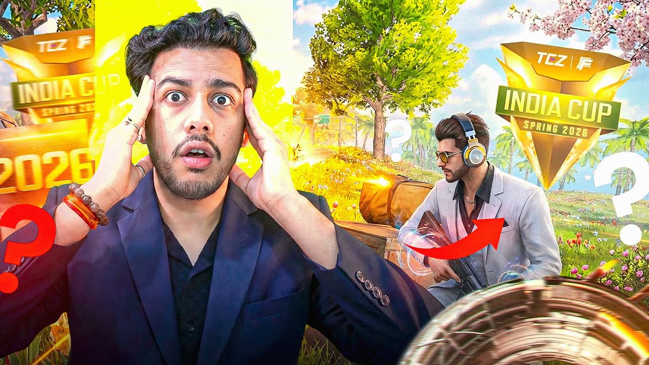 🔴 GROUP A - The Group Of Death ?! + HAPPY HOLI 💖 || TEZ FFMIC 2026 SPRING