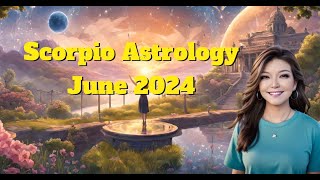♏️ Scorpio Astrology June 2024: Love, Relationships, Career, Finance, Luck, and Planetary Movement! by SAAKTI 537 views 1 month ago 19 minutes