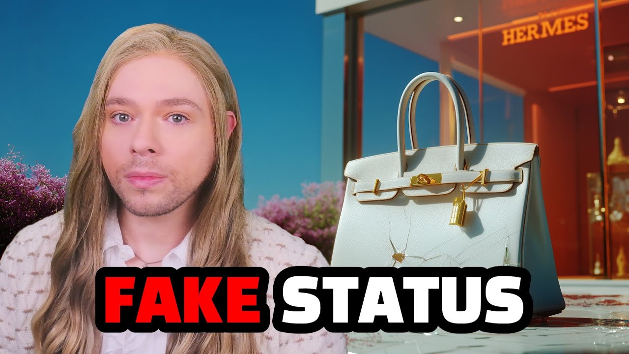 Эра роскоши закончилась: Hermès, Chanel и Rolex не хотят, чтобы вы это слышали