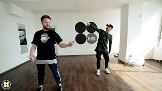 Kurtis Blow - The Breaks Choreography By Andrey Stelmashenko D.side Dance Studio