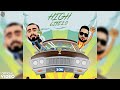 SULTAAN - High Life 2.0 Feat. Jo1 Gill (Official Music Video) | Latest Punjabi Song | Punjabi Rap