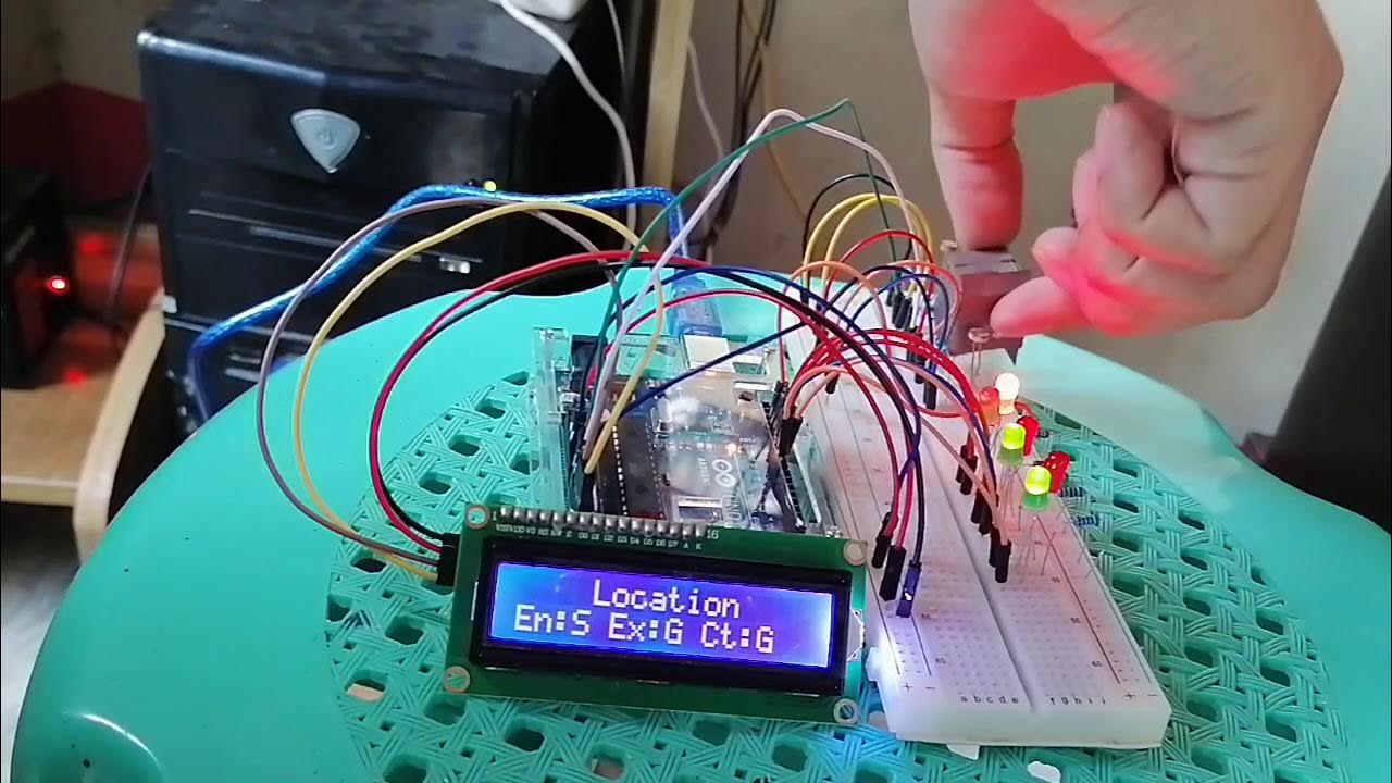Arduino Uno | Solving Complex Real-World Problems Using Real Sensors ...