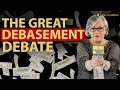 The Great Debasement Debate: The Global Flight From Paper to Gold! | LIVE Q&amp;A with Lynette Zang