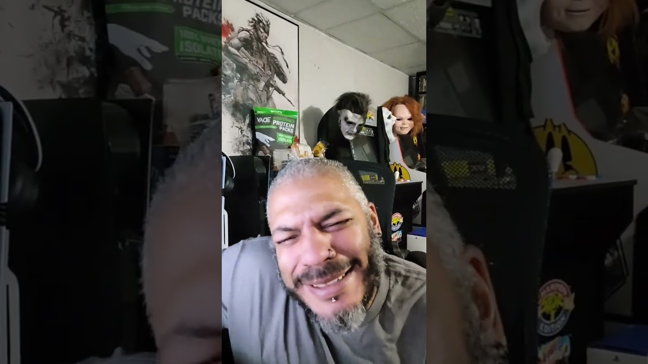 Монтаж из моих видео. 🤣