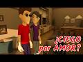 🕶️ ¿CIEGO por AMOR? La VERDADERA BELLEZA está en el CORAZÓN 🫶