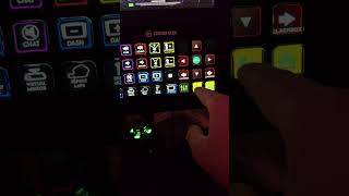 iRacing buttonbox setup for simracing (Sim Sports Gadget)
