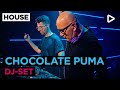 Capture de la vidéo Chocolate Puma (Dj-Set) | Slam! Mixmarathon Xxl @ Ade 2019