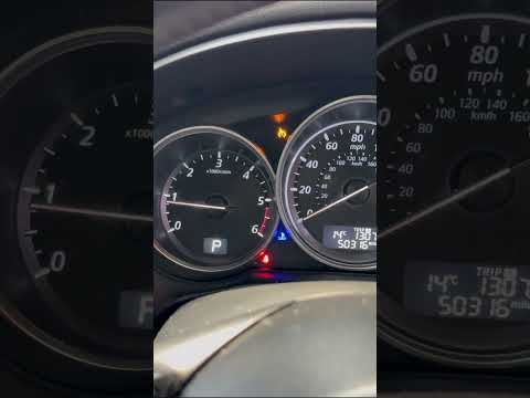 Mazda Worn Camshaft and Mazda P0101 Diagnostics No Valve Cover Removal Needed