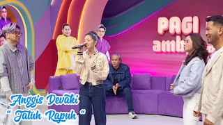 Download lagu ANGGIS DEVAKI - FALLING FRACTURED
