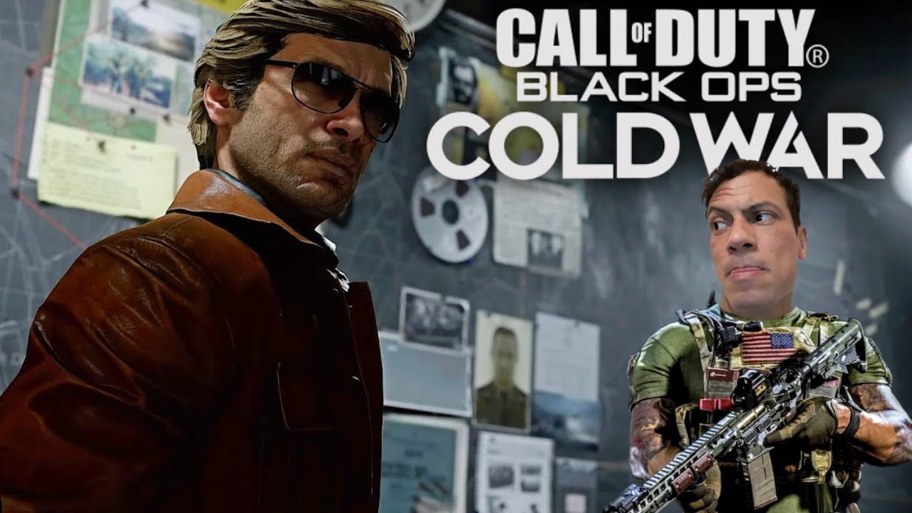 ivan volkov call of duty