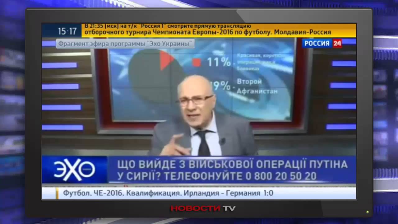 Тв украины сегодня киев