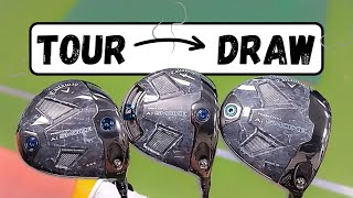 NEW 2024 DRIVER - Callaway Paradym AI Smoke Review - YouTube