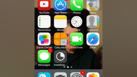 How to get I record for iOS 7/8.1.2