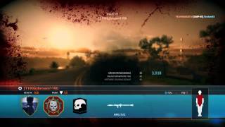 Battlefield Hardline PS4 Bad Netcode RPG Kill