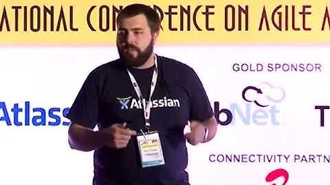 Closing the Loop - DevOps and Agility in Production by Ryan Thomas