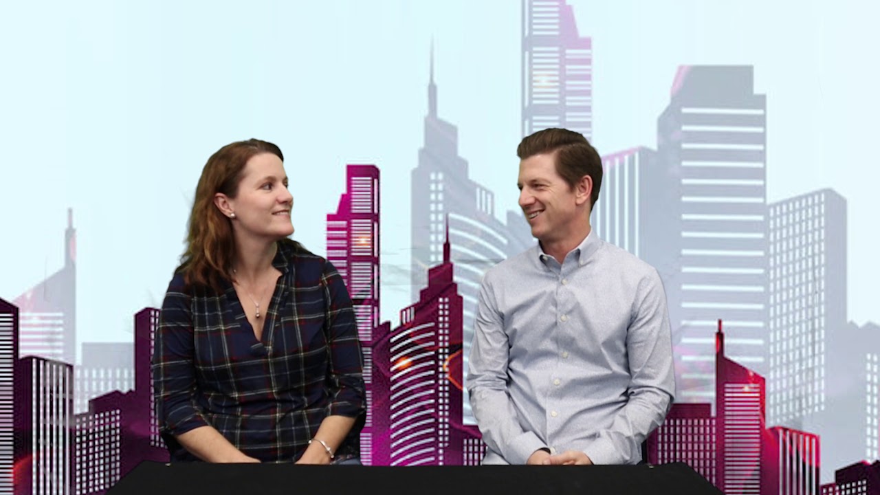 Meet The Davidson Realty Team Lisa Lang YouTube