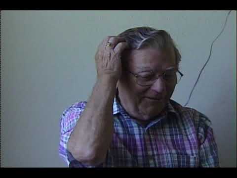 Dads War Stories   #1 video