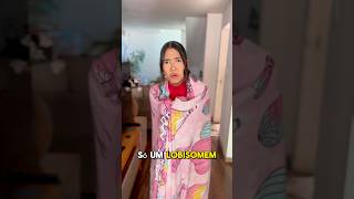 Quando  lobisomem invade sua casa