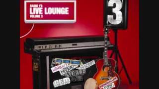 The Wombats - Moving to New York (live lounge).wmv screenshot 5