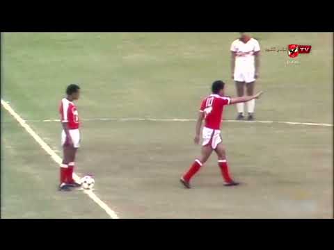 Al Ahly vs. Zamalek: An Eternal Story That Never Ends #HereIsAlAhly