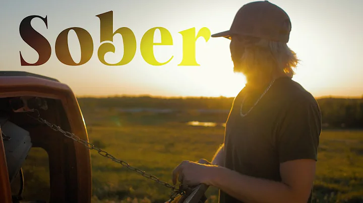 Chad Douglas - "Sober" (Official Video)