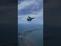 Witness the unmatched power speed dominance legendary Sukhoi fighter #Sukhoi #FighterJet #Aviation