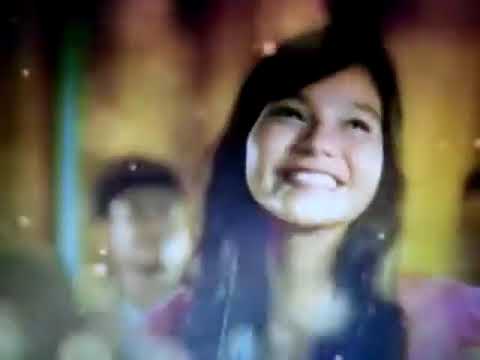 Iklan Djarum Coklat Extra - Zebra Cross Melody (2012) @ RCTI, SCTV, Indosiar, Trans 7, \u0026 MNCTV