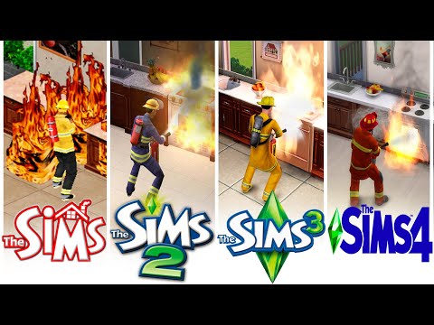 Video: Sims 3 För Att Få Nya Onlinealternativ