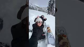 charcute-board or boarcuterie?? 😂😋 #skitrip #outdoorsygirl #optoutside #snowboardgirl