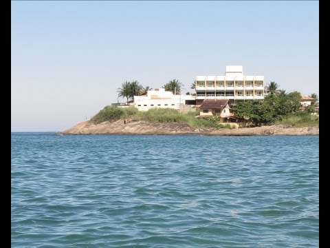 Hotel Portal da Lua - Iriri - Anchieta - ES