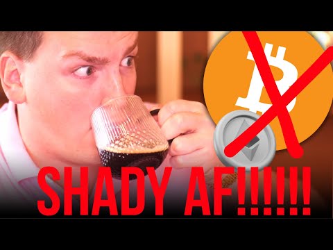 Thumbnail for BITCOIN AND ETH: I DO NOT TRUST THIS PUMP!!! 🚨🚨 (wtf is happening)