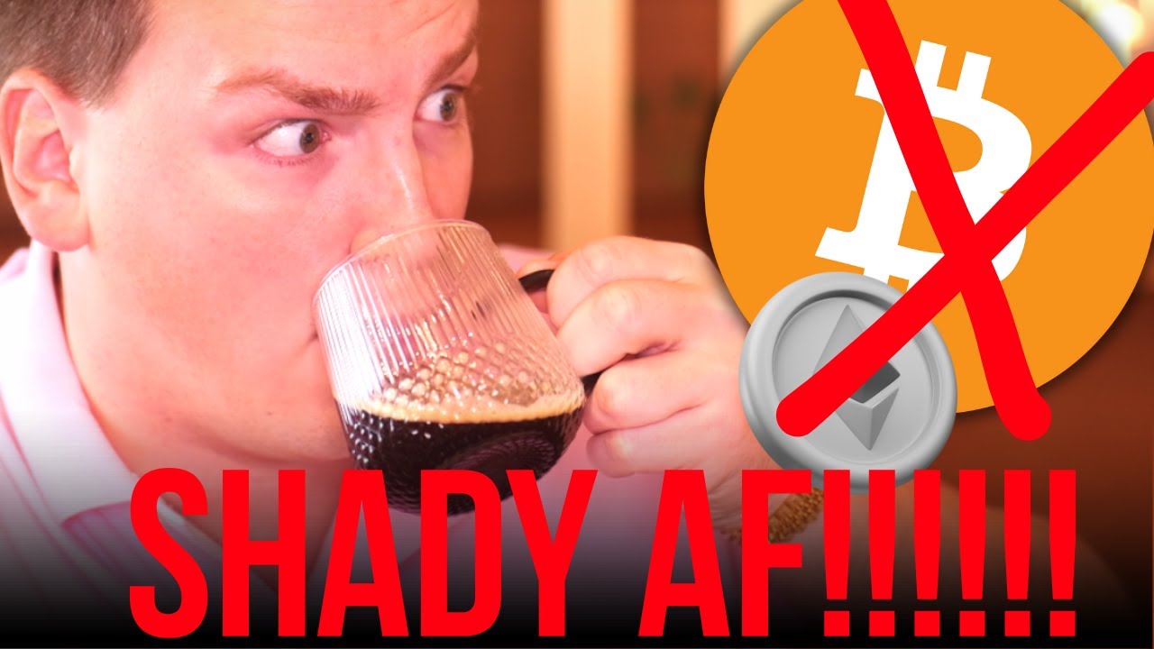 BITCOIN AND ETH: I DO NOT TRUST THIS PUMP!!! 🚨🚨 (wtf is happening)