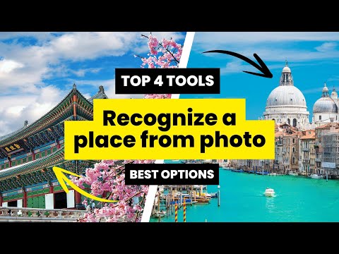 Top 4 FREE Websites for finding location by photo | How to place search online