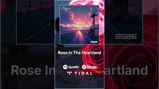 Valentine in the Heartland 🌹 #thungdor #vocaltrance #countrytrance