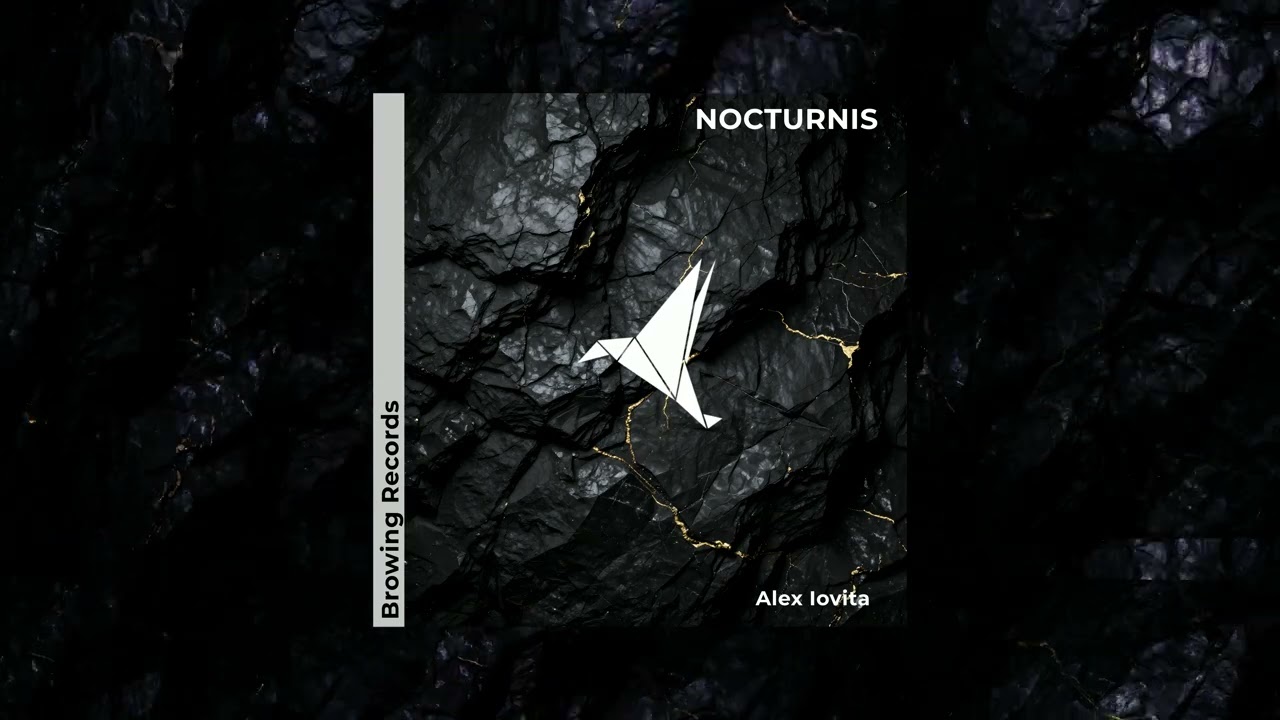 Alex Iovita - Nocturnis