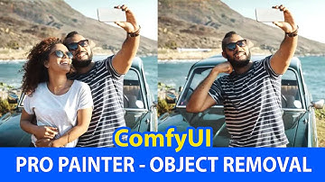 ProPainter Video Inpainting: Seamless Object Removal in ComfyUI
