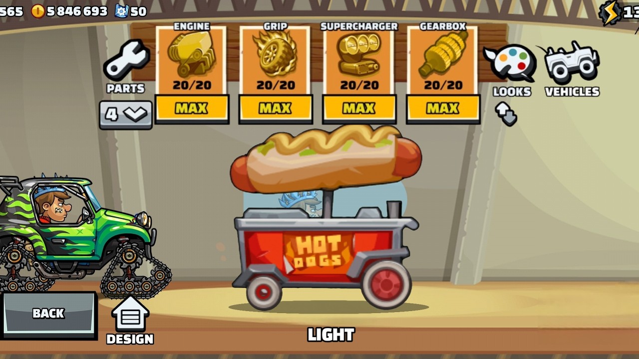 ЛЕГКОВЫЕ АВТОМОБИЛИ!! В - Гонках по подъему на холм 2