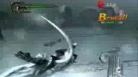 DMC4 PC Demo Shall Never Surrender