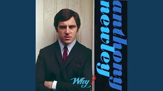 What Kind of Fool Am I? - Anthony Newley