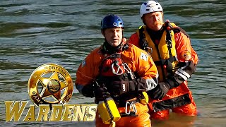 Wardens: Operation Water Rescue | FD Real Show