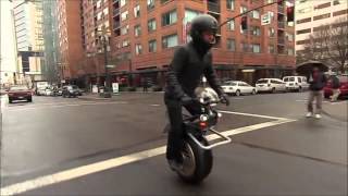 ryno one wheel motorcycle