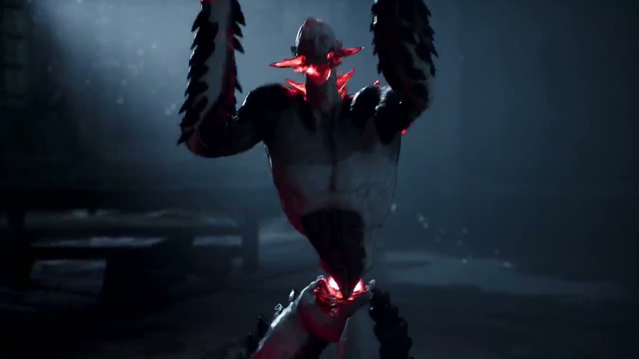 Soulstice –  Sisters  Gamescom 2021 Trailer   PS5