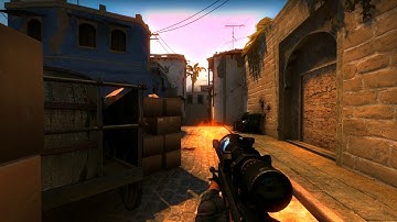 CS:GO - Adobe After Effects - Test