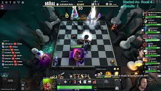 9 Hunters! Dota Auto Chess Season 43! screenshot 5