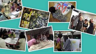 Aquent's Design for Good 2019 Grant - Urban Memory Project