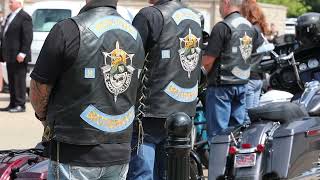 Tribute to CSM (R) Francis (Frank) McFadden