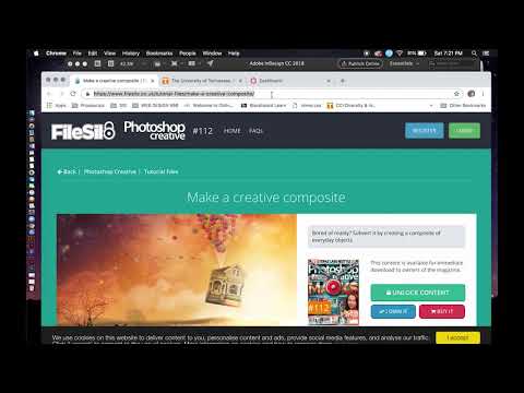 Hyperlinks in InDesign (ID)