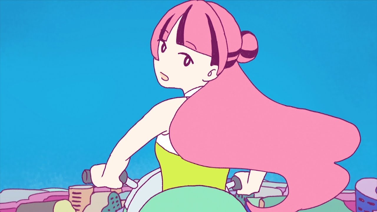 Karma DON galaxy trailer thumbnail
