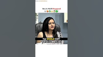 Rapid Fire 🔥😱👨‍✈️✅ Bro Was Ready for That | Upsc Interview