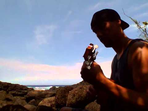 Ku'u Home O Kahalu'u by Olomana Cover Ukulele Chords
